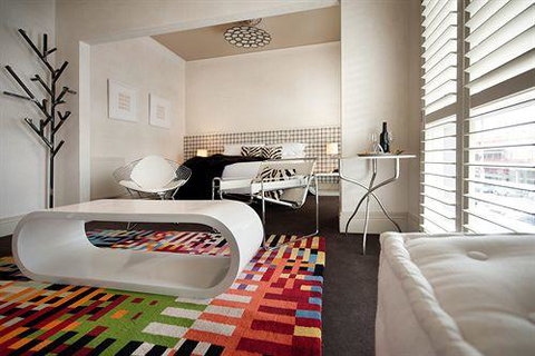 Hotel Frangos - Brisbane Tourism 2