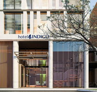 Hotel Indigo Adelaide Markets - Brisbane Tourism