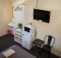 Hotel Jesmond - Tourism Brisbane