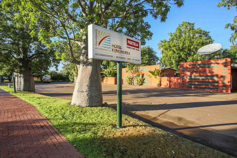 Hotel Kununurra - Brisbane Tourism 0
