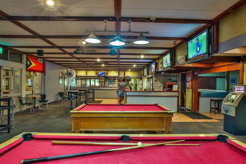 Hotel Kununurra - Brisbane Tourism 3