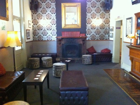 Hotel Metropolitan - Brisbane Tourism 3