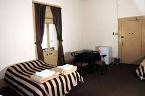 Hotel Metropolitan - Brisbane Tourism 2