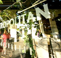 Hotel Metropolitan - Brisbane Tourism