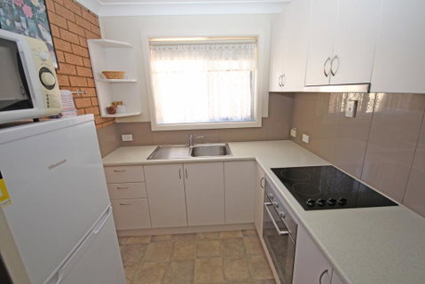 Irvin Villa - Coffs Harbour, NSW - Tourism Brisbane 2