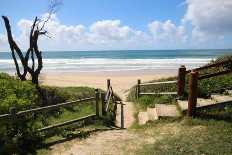 Irvin Villa - Coffs Harbour, NSW - Tourism Brisbane 1