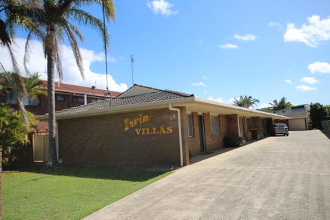 Irvin Villa - Coffs Harbour, NSW - Tourism Brisbane 0