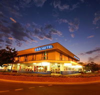 Isa Hotel - Tourism Brisbane