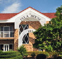 Isla House Greenslopes - Tourism Brisbane