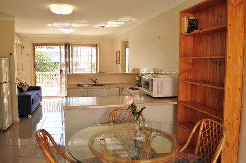 Isla House PA - Brisbane Tourism 3
