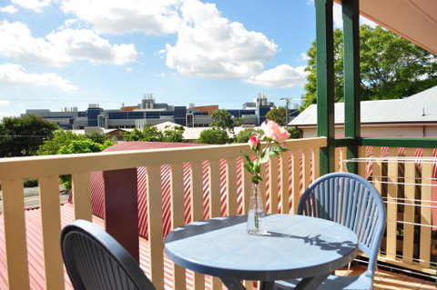 Isla House PA - Brisbane Tourism 1