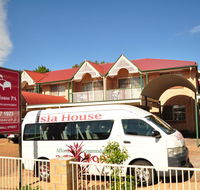 Isla House PA - Tourism Brisbane