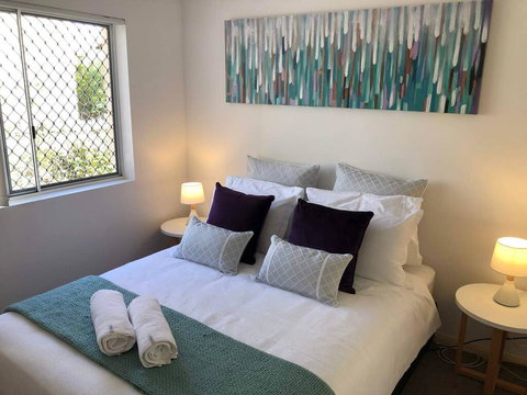 Island Central - Close To Everything! Free WiFi & Netflix - Tourism Brisbane 0