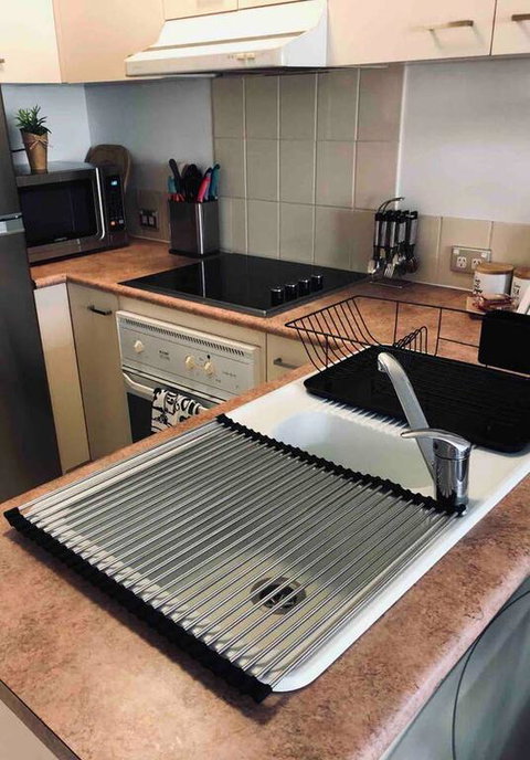 Island Central - Close To Everything! Free WiFi & Netflix - Tourism Brisbane 3