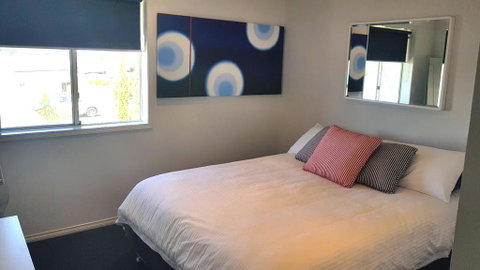 Island Waterfront Getaway - WiFi - Brisbane Tourism 2