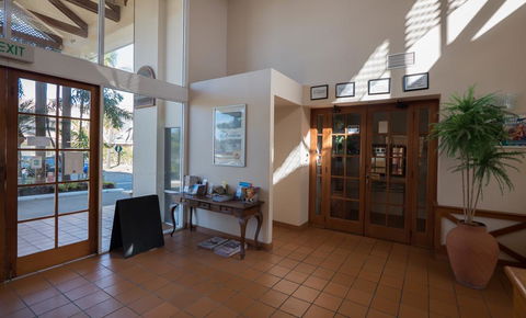 Isle Of Palms Resort - Tourism Brisbane 3