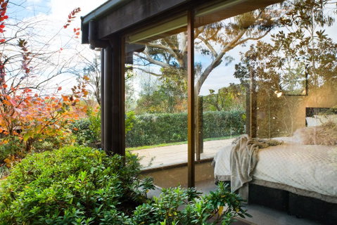 Italian Hill - Brisbane Tourism 1