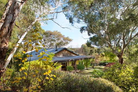 Italian Hill - Brisbane Tourism 3