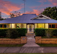 Ithaca - Tourism Brisbane