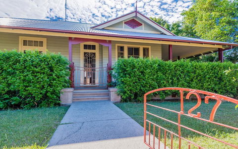 Ithaca - Tourism Brisbane 1