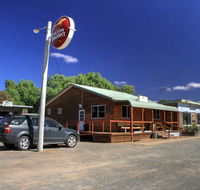 Ivanhoe Hotel Motel - Tourism Brisbane
