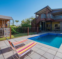 Ivy Street 7 Dicky Beach - Tourism Brisbane
