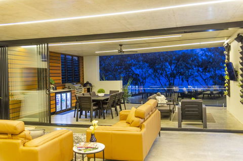 IVY Villas - Tourism Brisbane 1