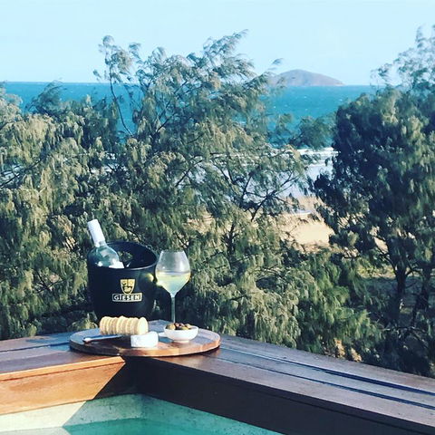 IVY Villas - Tourism Brisbane 3