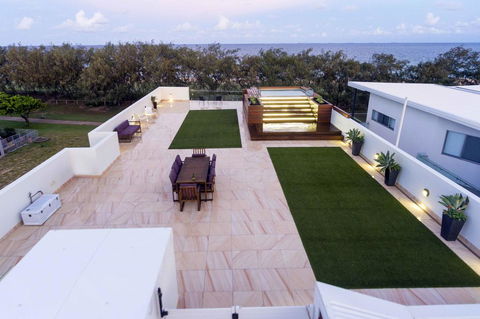 IVY Villas - Tourism Brisbane 0