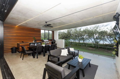 IVY Villas - Tourism Brisbane 2
