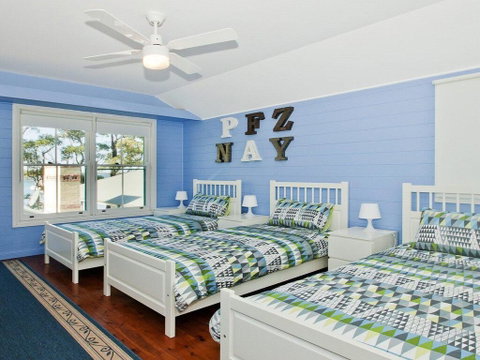 Izba - Mediterranean Style Hideaway - Brisbane Tourism 2