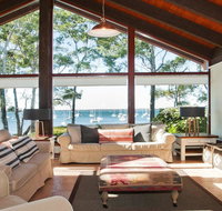 Izba - mediterranean style hideaway - Brisbane Tourism