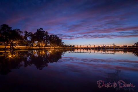 Jacaranda Country Motel - Brisbane 4u 2