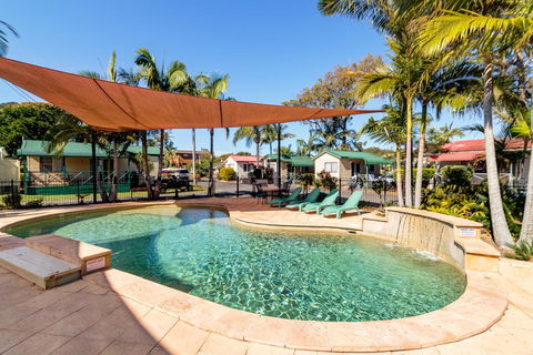 Jacaranda Holiday Park - Brisbane Tourism 0