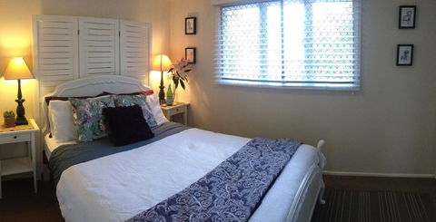 Jacaranda House Bed & Breakfast - Brisbane Tourism 2