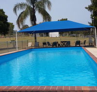 Jacaranda Motor Lodge - Tourism Brisbane