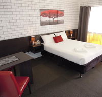 Jackaroo Apartments - Tourism Brisbane