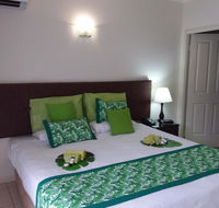 Jackies Studio Apartment - Brisbane Tourism