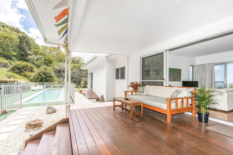 Jali Burugar - Brisbane Tourism 2