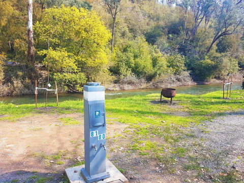 Jamieson Caravan Park - Brisbane Tourism 3