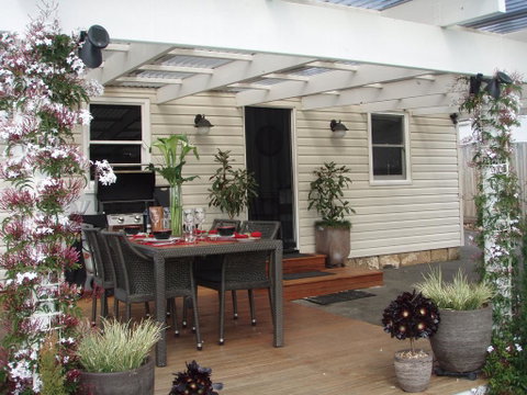 Jamieson Cottage - Brisbane Tourism 0
