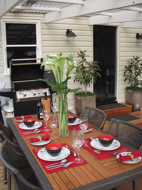 Jamieson Cottage - Brisbane Tourism 3