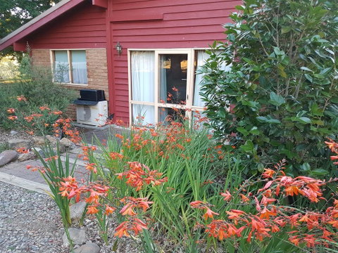 Jamieson Valley Retreat - Brisbane Tourism 0