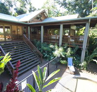 janbal retreat - Tourism Brisbane