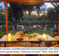Januce - delightful river front house in Urunga - Tourism Brisbane