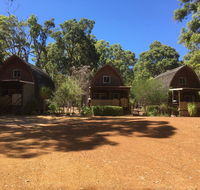 Jarrah Glen Cabins - Tourism Brisbane