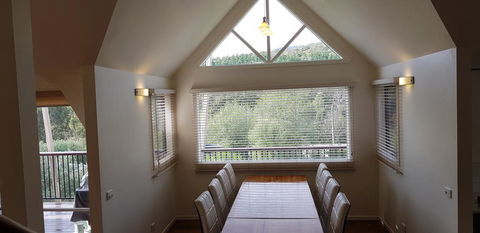 Jarrah Lodge - Tourism Brisbane 2