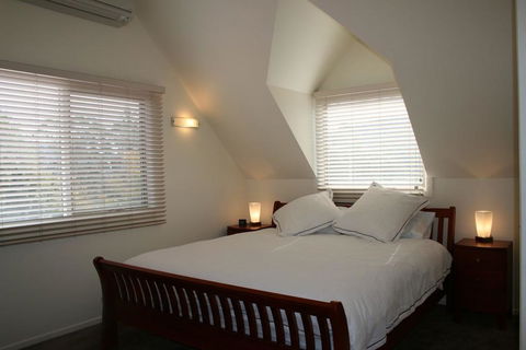 Jarrah Lodge - Tourism Brisbane 3