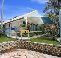 Jasmine Villa - Tourism Brisbane
