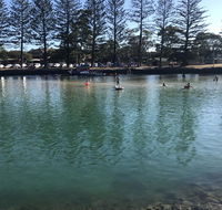 Jaspers Apartments - Tourism Brisbane